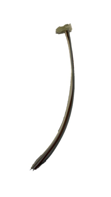 A 10062 Hall sensor kabel 1 kan 3 pins